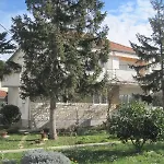 Apartment Ivan - With Large Terrace