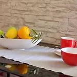Tranquil Apartment In Bibinje With Garden