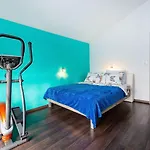 Holiday Home Tome - Comfortable & Modern