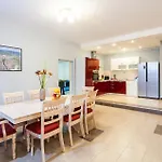 Pet Friendly Home In Blato With Wifi
