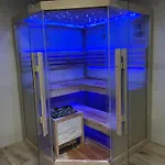 Holiday Spa House Strenja