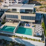 Villa Delux View