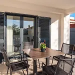 Apartment Ilux-2
