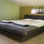 Apartment With Balcony And Swimming Pool