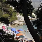 Apartments Subrenum - Comfort Two Bedroom Apartment With Terrace And Sea View A2
