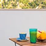 Apartment Matea - Two Bedroom Apartment With Balcony And Sea View