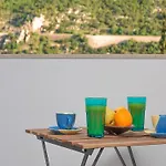 Apartment Matea - Two Bedroom Apartment With Balcony And Sea View