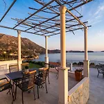 Apartments Sandito - Two Bedroom Apartment With Terrace And Sea View