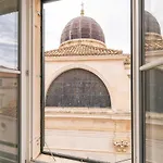 Secret Apartments - Two Bedroom Apartment With City View