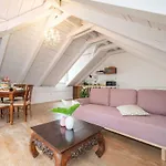 Secret Apartments - Two Bedroom Apartment With City View