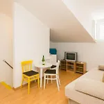 Apartment Sun