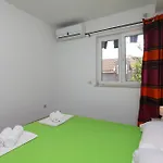 Apartment Brane