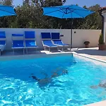 Villa Bianca - Apartment With Private Pool