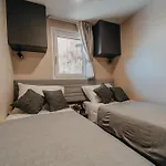 Hary House Mobile Home