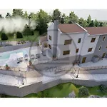 Nice Home In Slivno Ravno With Sauna