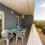 Pet Friendly Apartment In Gornji Karin With Wifi