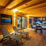 Camping Karin - Bungalow Magoro