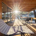 Camping Karin - Bungalow Magoro