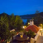 Apartments Bruna Lastovo-One Bedroom Apartment With Balcony And Sea View-Vanilija