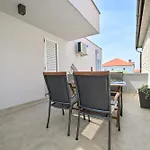 Apartment Nebo