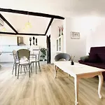 Luna Maris Apartments