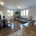 Apartment Maurora