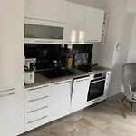 House In Between Beaches