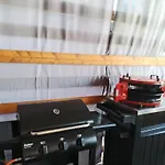 Mobile Home Bonaca