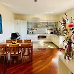 160 Sqm Sea View Apartment