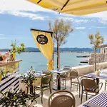 Guesthouse Mimbelli