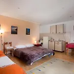 Apartments Biba