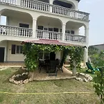Holiday Home 1