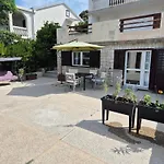 Apartments Marzic