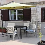 Apartments Marzic