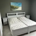 Apartmani Starcevic