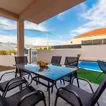 My Dalmatia - Sea View Villa Velebita With Private Swimming Pool