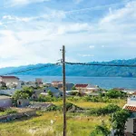 My Dalmatia - Sea View Villa Velebita With Private Swimming Pool