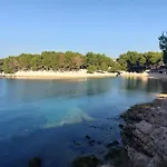Mobile Homes Laguna, Beach Porat, Drage