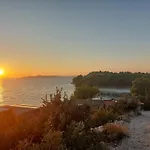 Mobile Homes Laguna, Beach Porat, Drage