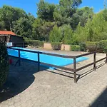 Adria Apartments With Swimming Pool
