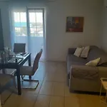 Apartmani Klauda
