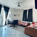 Cosy Apartment In Pag / 26 M² / Sea View
