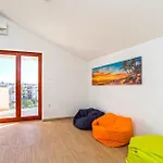 Beautiful Home In Sv,Filip I Jakov With Sauna