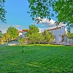 Apartment In Seline With Terrace, Near The Beach