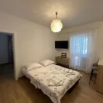 Apartmani Svemir