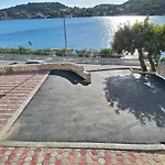 Villa Matej With Pool And Sea View