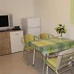 Apartment Mladen