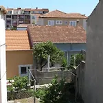 Apartments Niks - Terrace & Sea View