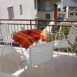 Apartments Niks - Terrace & Sea View