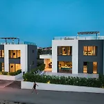 Villa Magic Sky II